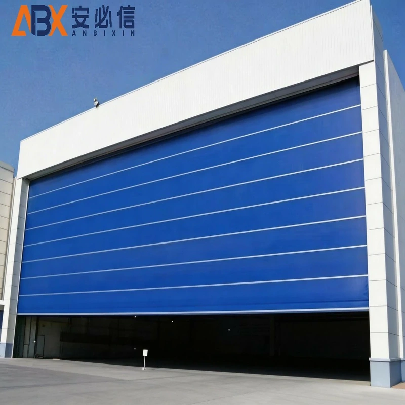 通辽市PVC堆积门