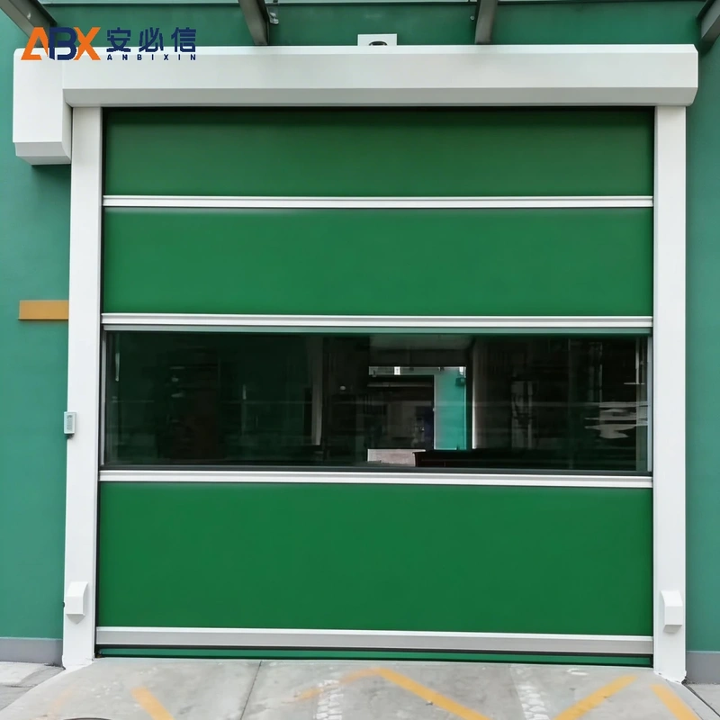 通辽市高速门